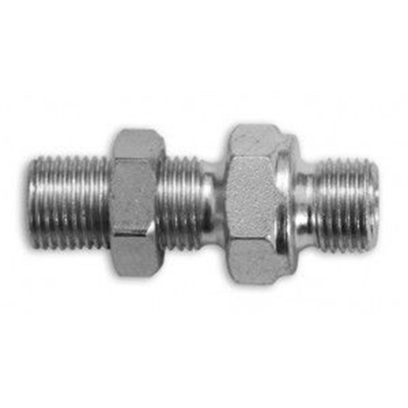 Adattatore Passaparete M 3/4 GAS