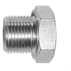Riduzione Maschio Femmina 3/8 - 18X1.5