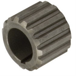 Semigiunto per pompa GR3 35x31